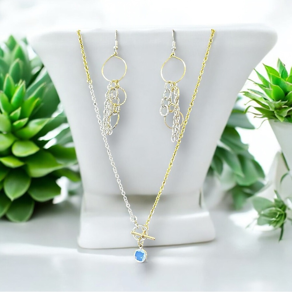 🌟SkylaStorm’s Handmade Custom Jewelry 🌟 LIVE SHOW FLYER🌟 - Picture 7 of 16